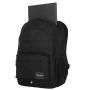 Targus Octave III rugzak City backpack Zwart Polyester (TBB653GL) thumbnail