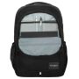 Targus Octave III rugzak City backpack Zwart Polyester (TBB653GL) thumbnail