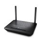 TP-Link XC220-G3V draadloze router Gigabit Ethernet Dual-band (2.4 GHz / 5 GHz) Grijs (XC220-G3V) thumbnail