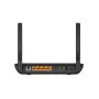 TP-Link XC220-G3V draadloze router Gigabit Ethernet Dual-band (2.4 GHz / 5 GHz) Grijs (XC220-G3V) thumbnail
