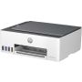 HP Smart Tank 5105 All-in-One-printer, Kleur, Printer voor Thuis en thuiskantoor, Printen, kopiëren, scannen, Draadloos; printertank voor grote volumes; printen vanaf telefoon of tablet; scannen naar pdf (1F3Y3A) thumbnail