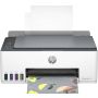 HP Smart Tank 5105 All-in-One-printer, Kleur, Printer voor Thuis en thuiskantoor, Printen, kopiëren, scannen, Draadloos; printertank voor grote volumes; printen vanaf telefoon of tablet; scannen naar pdf (1F3Y3A) thumbnail