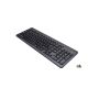 HP 220 draadloos toetsenbord (805T2AA#ABB) thumbnail