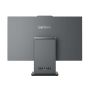 Lenovo ThinkCentre neo 50a 27 Gen 5 Intel® Core™ i7 i7-13620H 68,6 cm (27") 1920 x 1080 Pixels Alles-in-één-pc 16 GB DDR5-SDRAM 512 GB SSD Windows 11 Pro Wi-Fi 6 (802.11ax) Grijs (12SB000HGE) thumbnail