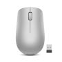 Lenovo 530 muis Kantoor Ambidextrous RF Draadloos Optisch 1200 DPI (GY50Z18984) thumbnail