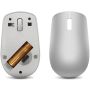 Lenovo 530 muis Kantoor Ambidextrous RF Draadloos Optisch 1200 DPI (GY50Z18984) thumbnail