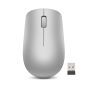 Lenovo 530 muis Kantoor Ambidextrous RF Draadloos Optisch 1200 DPI (GY50Z18984) thumbnail