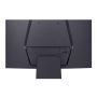 LG 27GS60QC-B computer monitor 68,6 cm (27") 2560 x 1440 Pixels Full HD LCD Zwart (27GS60QC-B.AEUQ) thumbnail