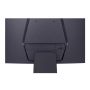LG 27GS60QC-B computer monitor 68,6 cm (27") 2560 x 1440 Pixels Full HD LCD Zwart (27GS60QC-B.AEUQ) thumbnail