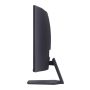 LG 27GS60QC-B computer monitor 68,6 cm (27") 2560 x 1440 Pixels Full HD LCD Zwart (27GS60QC-B.AEUQ) thumbnail