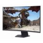LG 32GS60QC-B computer monitor 80 cm (31.5") 2560 x 1440 Pixels Quad HD LCD Zwart (32GS60QC-B.AEUQ) thumbnail