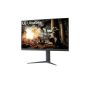 LG 32GS75Q-B computer monitor 80 cm (31.5") 2560 x 1440 Pixels Quad HD LCD Zwart (32GS75Q-B.AEU) thumbnail
