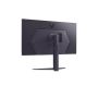 LG 32GS75Q-B computer monitor 80 cm (31.5") 2560 x 1440 Pixels Quad HD LCD Zwart (32GS75Q-B.AEU) thumbnail