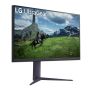 LG 32GS85Q-B computer monitor 80 cm (31.5") 2560 x 1440 Pixels Quad HD Zwart (32GS85Q-B.AEU) thumbnail