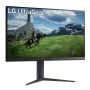 LG 32GS85Q-B computer monitor 80 cm (31.5") 2560 x 1440 Pixels Quad HD Zwart (32GS85Q-B.AEU) thumbnail