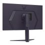 LG 32GS85Q-B computer monitor 80 cm (31.5") 2560 x 1440 Pixels Quad HD Zwart (32GS85Q-B.AEU) thumbnail