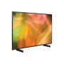 Samsung HAU8000 127 cm (50") 4K Ultra HD Smart TV Zwart 20 W (HG50AU800EEXEN) thumbnail