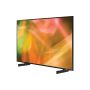 Samsung HAU8000 127 cm (50") 4K Ultra HD Smart TV Zwart 20 W (HG50AU800EEXEN) thumbnail