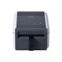 Brother TD-4420DNFC labelprinter Direct thermisch 203 x 203 DPI 203 mm/sec Bedraad Ethernet LAN (TD4420DNFCZ1) thumbnail