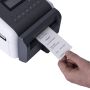 Brother TD-4550DNWBFC labelprinter Direct thermisch 300 x 300 DPI 152 mm/sec Bedraad en draadloos Ethernet LAN Wifi Bluetooth (TD4550DNWBFCZ1) thumbnail