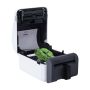 Brother TD-4550DNWBFC labelprinter Direct thermisch 300 x 300 DPI 152 mm/sec Bedraad en draadloos Ethernet LAN Wifi Bluetooth (TD4550DNWBFCZ1) thumbnail