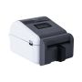 Brother TD-4550DNWBFC labelprinter Direct thermisch 300 x 300 DPI 152 mm/sec Bedraad en draadloos Ethernet LAN Wifi Bluetooth (TD4550DNWBFCZ1) thumbnail