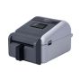 Brother TD-4550DNWBFC labelprinter Direct thermisch 300 x 300 DPI 152 mm/sec Bedraad en draadloos Ethernet LAN Wifi Bluetooth (TD4550DNWBFCZ1) thumbnail