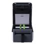Brother TD-4550DNWBFC labelprinter Direct thermisch 300 x 300 DPI 152 mm/sec Bedraad en draadloos Ethernet LAN Wifi Bluetooth thumbnail