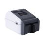 Brother TD-4550DNWBFC labelprinter Direct thermisch 300 x 300 DPI 152 mm/sec Bedraad en draadloos Ethernet LAN Wifi Bluetooth thumbnail