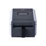 Brother TD-4550DNWBFC labelprinter Direct thermisch 300 x 300 DPI 152 mm/sec Bedraad en draadloos Ethernet LAN Wifi Bluetooth thumbnail