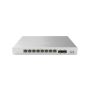 Cisco Meraki MS120-8 10-Port Managed Switch (MS120-8-HW) thumbnail