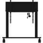 iiyama MD-CAR2031-B1 bevestiging voor signage-beeldschermen 2,67 m (105") Zwart (MD-CAR2031-B1) thumbnail