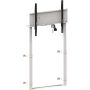 iiyama MD-WLIFT2031-W1 flat panel bureau steun 2,67 m (105") Vloer Wit (MD-WLIFT2031-W1) thumbnail