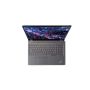Lenovo ThinkPad P16 Intel® Core™ i7 i7-13850HX Mobiel werkstation 40,6 cm (16") WQXGA 32 GB DDR5-SDRAM 1 TB SSD NVIDIA RTX 2000 Ada Wi-Fi 6E (802.11ax) Windows 11 Pro Grijs, Zwart (21FA004FMH) thumbnail