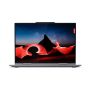 Lenovo ThinkPad X1 2-in-1 Intel Core Ultra 7 155U Hybride (2-in-1) 35,6 cm (14") Touchscreen WUXGA 32 GB LPDDR5x-SDRAM 1 TB SSD Wi-Fi 6E (802.11ax) Windows 11 Pro Grijs (21KE002MMH) thumbnail