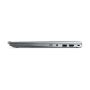 Lenovo ThinkPad X1 2-in-1 Intel Core Ultra 7 155U Hybride (2-in-1) 35,6 cm (14") Touchscreen WUXGA 32 GB LPDDR5x-SDRAM 1 TB SSD Wi-Fi 6E (802.11ax) Windows 11 Pro Grijs (21KE002MMH) thumbnail