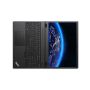Lenovo ThinkPad P16v Intel Core Ultra 7 155H Mobiel werkstation 40,6 cm (16") WUXGA 16 GB DDR5-SDRAM 512 GB SSD NVIDIA RTX 1000 Ada Wi-Fi 6E (802.11ax) Windows 11 Pro Zwart (21KX000KMH) thumbnail