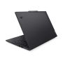 Lenovo ThinkPad T14s Intel Core Ultra 5 125U Laptop 35,6 cm (14") WUXGA 16 GB LPDDR5x-SDRAM 512 GB SSD Wi-Fi 6E (802.11ax) Windows 11 Pro Zwart (21LS001VMH) thumbnail