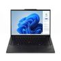 Lenovo ThinkPad T14s Intel Core Ultra 5 125U Laptop 35,6 cm (14") WUXGA 16 GB LPDDR5x-SDRAM 512 GB SSD Wi-Fi 6E (802.11ax) Windows 11 Pro Zwart (21LS001VMH) thumbnail