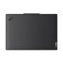 Lenovo ThinkPad T14s Intel Core Ultra 7 155U Laptop 35,6 cm (14") WUXGA 32 GB LPDDR5x-SDRAM 1 TB SSD Wi-Fi 6E (802.11ax) Windows 11 Pro Zwart (21LS002HMH) thumbnail