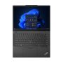 Lenovo ThinkPad X13 Intel Core Ultra 5 125U Laptop 33,8 cm (13.3") WUXGA 16 GB LPDDR5x-SDRAM 512 GB SSD Windows 11 Pro Zwart (21LU000VMH) thumbnail