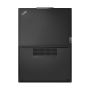 Lenovo ThinkPad X13 Intel Core Ultra 5 125U Laptop 33,8 cm (13.3") WUXGA 16 GB LPDDR5x-SDRAM 512 GB SSD Windows 11 Pro Zwart (21LU000VMH) thumbnail