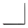 Lenovo ThinkPad X13 2-in-1 Intel Core Ultra 5 125U Hybride (2-in-1) 33,8 cm (13.3") Touchscreen WUXGA 16 GB LPDDR5x-SDRAM 512 GB SSD Wi-Fi 6E (802.11ax) Windows 11 Pro Zwart (21LW000HMH) thumbnail