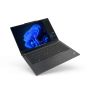Lenovo ThinkPad E14 Intel Core Ultra 7 155H Laptop 35,6 cm (14") WUXGA 16 GB DDR5-SDRAM 512 GB SSD Wi-Fi 6E (802.11ax) Windows 11 Pro Zwart (21M7002YMH) thumbnail