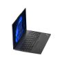 Lenovo ThinkPad E16 Intel Core Ultra 7 155H Laptop 40,6 cm (16") WUXGA 16 GB DDR5-SDRAM 512 GB SSD Wi-Fi 6E (802.11ax) Windows 11 Pro Zwart (21MA002PMH) thumbnail