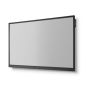 NEC MultiSync CB651Q-2 Interactief flatscreen 165,1 cm (65") LED 350 cd/m² 4K Ultra HD Zwart Touchscreen 12/7 (60005410) thumbnail