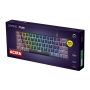 Trust GXT 923 YBAR Gaming Muis - Draadloze gamingmuis – 6 programmeerbare knoppen – 7200 DPI – Zwart (24882) thumbnail