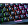 Trust GXT 923 YBAR Gaming Muis - Draadloze gamingmuis – 6 programmeerbare knoppen – 7200 DPI – Zwart (24882) thumbnail