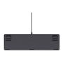 Trust GXT 866 Torix Gaming Toetsenbord - Mechanisch toetsenbord – QWERTY US International – RGB-verlichting – Zwart (24910) thumbnail