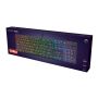 Trust GXT 866 Torix Gaming Toetsenbord - Mechanisch toetsenbord – QWERTY US International – RGB-verlichting – Zwart (24910) thumbnail